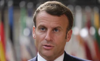 Эмманюэль Макрон обсудил с Касым-Жомартом Токаевым важные вопросы двустороннего сотрудничества в телефонном разговоре