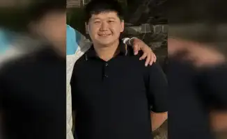 В поисках потерянной звезды: в Алматы исчез 29-летний Қалижан Өтепов