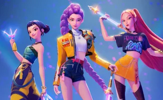 Мультфильм на Netflix стал явлением и бьёт рекорды: о чём он