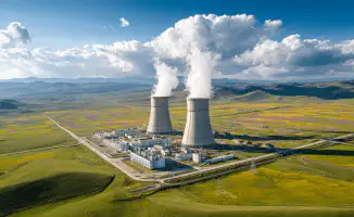 Казахстан запускает ядерный двигатель прогресса: время строить будущее!