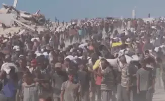 Ситуация в Газе: более 100 палестинцев погибли за сутки в результате израильских атак