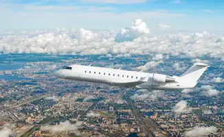 Казахстан и Китай расширяют сотрудничество в гражданской авиации: новые рейсы в Кульджа