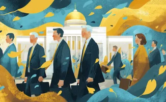 Новый политический сезон в Казахстане: Президент озвучит ключевые инициативы в Послании на открытии парламентской сессии