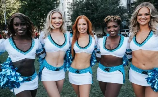 Первая в истории NFL трансгендерная чирлидерша Джастин Линдси объявила о завершении своей карьеры, став символом изменений и прогресса в мире спорта.