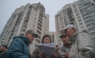 Казахстанцы сталкиваются с трудностями в получении жилья по ипотечным программам amid economic challenges