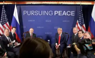 Переговоры Трампа и Путина на Аляске: возможные изменения в международной политике и экономике