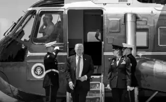 Аляска: Секретная служба на грани из-за саммита Трампа и Путина