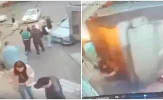 Покушение на массовое убийство: задержание беглеца в Астане по делу о наезде на людей