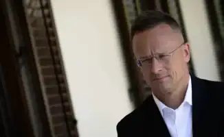 Возобновление поставок нефти из РФ в Венгрию по трубопроводу 'Дружба': заявление главы МИД Петер Сийярто