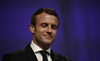 Макрон ставит условия России на фоне поддержки Киева и прогнозов о поражении Трампа