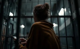 Полиция опровергла слухи об освобождении карагандинки, задержанной за разжигание межнациональной розни