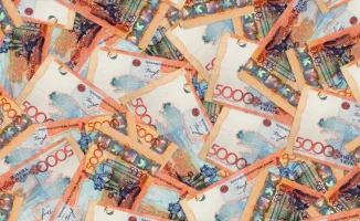 С 24 сентября старые купюры 5000 тенге уйдут в небытие: как не потеряться в финансовом потоке?