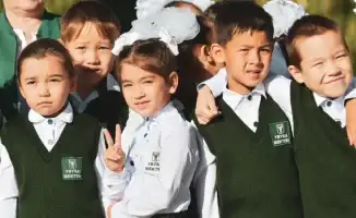 Сельская школа в Кулынжоне: пример успешного повышения уровня образования с 55 до 100 баллов ЕНТ за два с половиной года