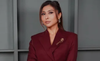 Скандал в Казахстане: актриса Айнур Ильясова обвиняет анестезиолога в вымогательстве