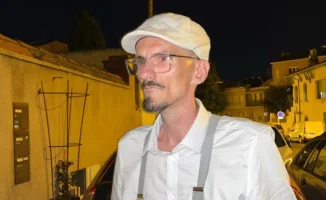 Смерть в эфире: последний кадр жизни стримера Рафаэля Грейвена