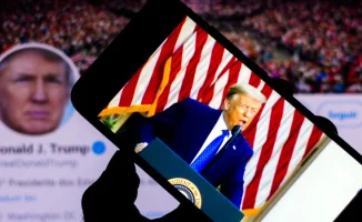 Соцсети взорвались слухами о 'смерти Дональда Трампа': хэштег #TrumpIsDead стремительно набирает популярность