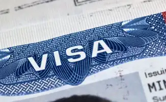 США приостановили выдачу всех виз для жителей сектора Газа