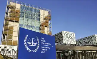 США усиливают санкции против судей МУС: международные последствия и социальные реакции