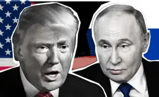 Трамп и Путин начнут переговоры: Белый дом обнародовал расписание поездки президента США на Аляску