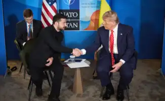 Белый дом объявил время встречи Трампа и Зеленского: важный шаг в укреплении отношений между США и Украиной