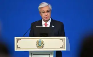 Токаев: Реформы для нового качества нации и изменения во власти на Августовской конференции учителей