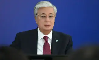 Токаев подчеркивает значимость переговоров Путина и Трампа для укрепления международных отношений Казахстана