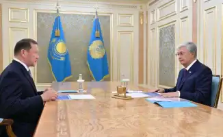 Токаев назначил нового акима Костанайской области: изменения в местной власти и их влияние на социальное развитие региона