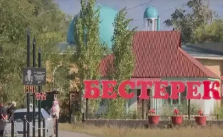 Водитель без прав: трагедия в Бестереке шокирует страну