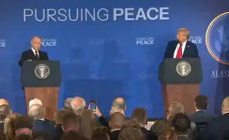 Трамп и Путин: Итоги встречи без сделок на Аляске