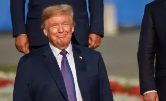 Трамп намекает на важные переговоры с Россией