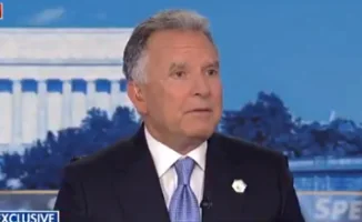 Трамп проведет “большое совещание“ по Газе в Вашингтоне