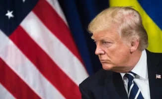 Трамп намекает на возможные меры США в случае провала переговоров по Украине