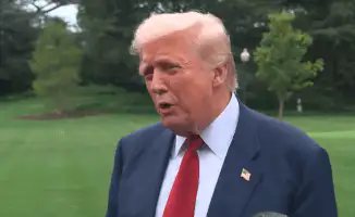 Подводные тени: Трамп отправил атомные гиганты на охоту в водах близости к России