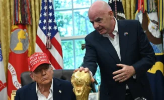 Трамп объявил дату и место жеребьевки ЧМ-2026: важный шаг для международного футбольного сообщества