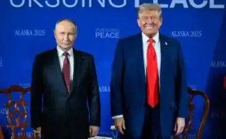 Трамп под огнем критики за дружеский прием Путина на Аляске