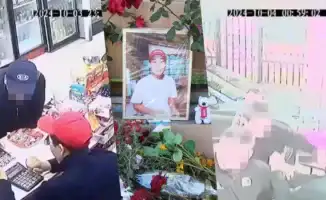 Кто виноват в смерти дяди Шерзата? Тайна раскрыта!