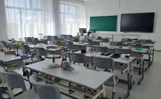 В Акмолинской области Казахстана обновляют более 70 школ: капитальный ремонт в 34 учебных заведениях и работы в 43 других