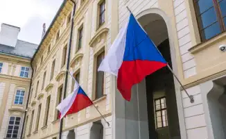 Китай разорвал отношения с президентом Чехии Петром Павлом из-за его встречи с Тайванем, что вызвало реакцию со стороны Канцелярии президента Чехии.