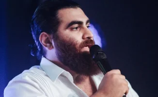 Арсен Маркарян: Падение 'мужского движения' — блогер, который разжигал ненависть, теперь сам стал жертвой системы