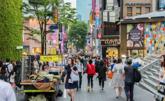 Власти Казахстана предупреждают нелегалов в Южной Корее: комментарий Вице-министра труда Олжаса Анафина