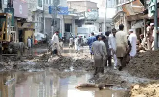 Стихия в Южной Азии: дождь, как гнев небес, унес жизни более 400 человек