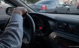 Общественность требует ужесточения контроля за водителями такси после инцидента в Астане