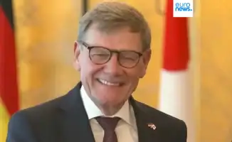 Глава МИД Германии критикует Китай за агрессивное поведение, подчеркивая его влияние на глобальную безопасность и стабильность