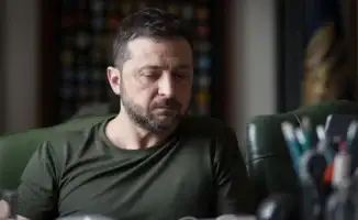 Зеленский призывает к окончанию войны: 'Время завершать войну' - Президент Украины выступил перед саммитом на Аляске