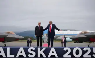 Встреча Трампа и Путина на Аляске: на какие детали обратили внимание мировые СМИ