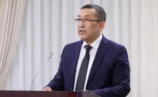 Вице-министр транспорта Сатжан Аблалиев задержан: подробности от КНБ и Службы по противодействию коррупции