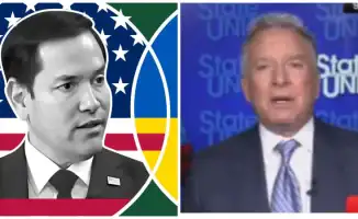 Путин и НАТО: неожиданные гарантии для Украины