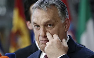 Орбан обвинил Зеленского в подрыве 'Дружбы' и предупредил о последствиях