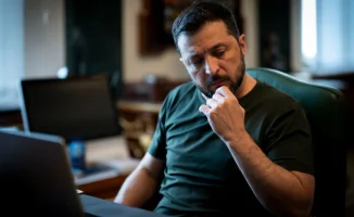 Зеленский подчеркивает необходимость военных и дипломатических усилий для обеспечения безопасности Украины в условиях продолжающегося конфликта