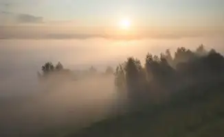 Раннее похолодание: Астана и Алматы готовятся к осенним холодам с 17 по 19 августа